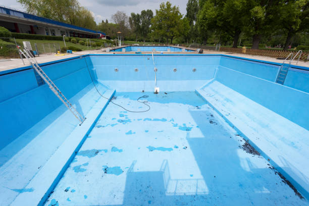 Best Professional water damage repair  in Mccordsville, IN