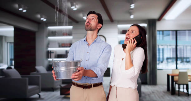  Mccordsville, IN Water damage restoration Pros